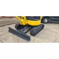 KOMATSU PC35MR-2 Equipment (Whole Vehicle) thumbnail 9
