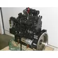 KOMATSU S4D95LE-3 Engine thumbnail 1