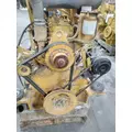 KOMATSU S6D125-1 Engine Assembly thumbnail 4