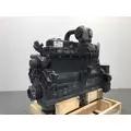 KOMATSU SA6D105 Engine thumbnail 2