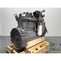 KOMATSU SA6D114 Engine thumbnail 2