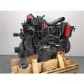 KOMATSU SA6D140 Engine thumbnail 1