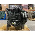 KOMATSU SAA4D107E-3 Engine thumbnail 1