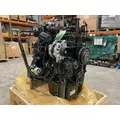 KOMATSU SAA4D107E-3 Engine thumbnail 4