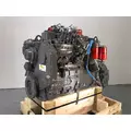 KOMATSU SAA6D102 Engine thumbnail 1