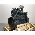 KOMATSU SAA6D125E-3 Engine thumbnail 2