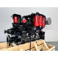 KOMATSU SAA6D125E-3 Engine thumbnail 1