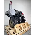 KOMATSU SAA6D125E-3 Engine thumbnail 2