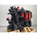 KOMATSU SAA6D125E-6 Engine thumbnail 4