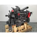 KOMATSU SAA6D140E-3 Engine thumbnail 1