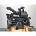 KOMATSU SAA6D140E-3 Engine thumbnail 6