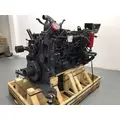 KOMATSU SAA6D140E-3 Engine thumbnail 8