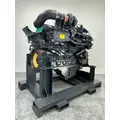 KOMATSU SAA6D140E-5 Engine thumbnail 3