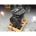 KOMATSU SAA6D95 Engine thumbnail 2