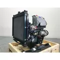 KUBOTA D1803 Engine thumbnail 2