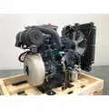 KUBOTA D1803 Engine thumbnail 3