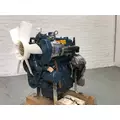 KUBOTA D1803 Engine thumbnail 1