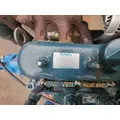 KUBOTA D722 Engine Assembly thumbnail 3