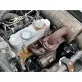 KUBOTA D722 Engine Assembly thumbnail 1