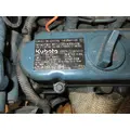KUBOTA D902 Engine Assembly thumbnail 2