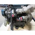 KUBOTA D902 Engine Assembly thumbnail 4