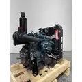 KUBOTA D902 Engine thumbnail 2