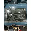 KUBOTA D902 Engine thumbnail 3