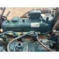 KUBOTA D905 Engine Assembly thumbnail 2