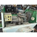 KUBOTA D905 Engine Assembly thumbnail 4