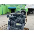 KUBOTA V2203L-D1-ERO Engine Assembly thumbnail 1