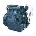 KUBOTA V2203 Engine thumbnail 1