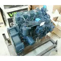 KUBOTA V3300 Engine thumbnail 3