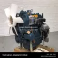 KUBOTA V3307 Engine thumbnail 1