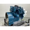 KUBOTA V3600T Engine thumbnail 2