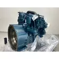 KUBOTA V3600T Engine thumbnail 6