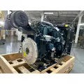 KUBOTA V3600T Engine thumbnail 3