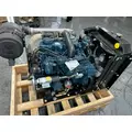 KUBOTA V3600T Engine thumbnail 4