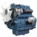 KUBOTA V3800 Engine thumbnail 2