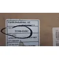 KUBOTA  Back Glass thumbnail 4