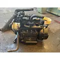 KUBOTA  Engine Assembly thumbnail 2