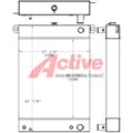 Kawasaki 60Z-V Radiator thumbnail 1