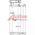 Kawasaki 92ZV-2 Radiator thumbnail 1