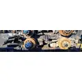 Used Cutoff Assembly (Housings & Suspension Only) KENWORTH AG400L for sale thumbnail