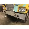 Kenworth K100 Bumper Assembly, Front thumbnail 3