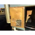 Kenworth K100 Sleeper Door thumbnail 4