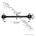 Kenworth K100 Suspension thumbnail 2
