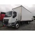 USED - A Cab KENWORTH K270 for sale thumbnail