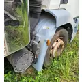 Kenworth K300 Fender Extension thumbnail 1