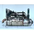 Kenworth K370 DPF (Diesel Particulate Filter) thumbnail 1