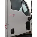 USED - A Door Assembly, Front KENWORTH T2000 1997-2010 for sale thumbnail